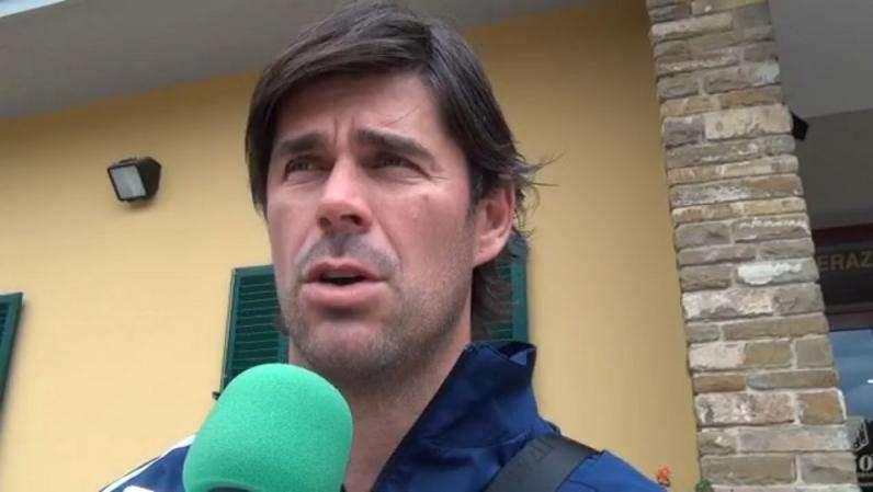 Sala stampa. Sottil: "L'atteggiamento è quello giusto"