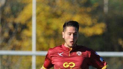 Infermeria. Lungo stop per Gonnelli, stagione finita per Rossini