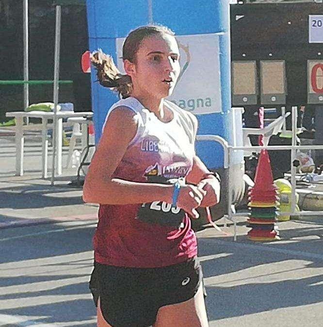 Sofia Fiorini