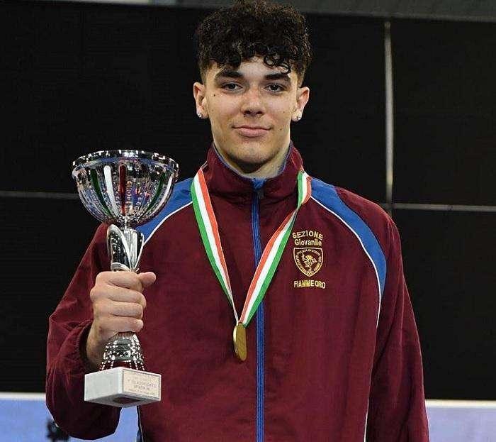 Cristiano Sena