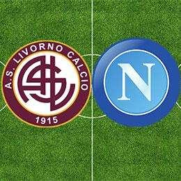 La presentazione. Livorno, contro il Napoli serve un'impresa