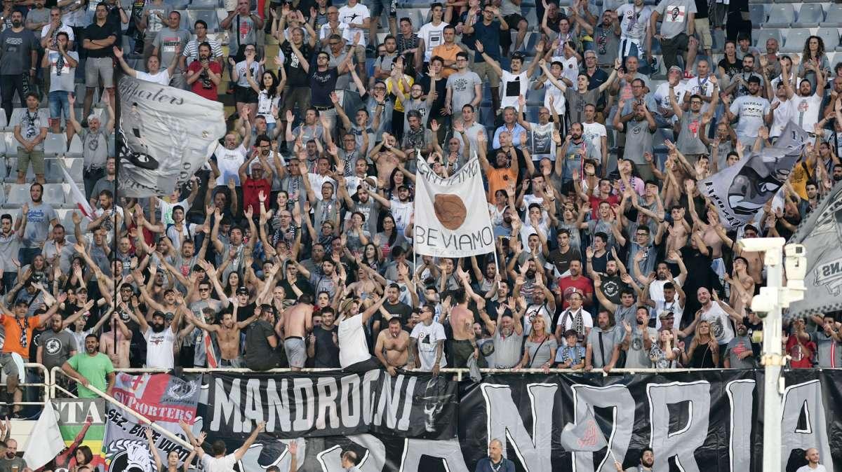 Alessandria-Livorno, Sportitalia trasmetterà l'incontro in diretta