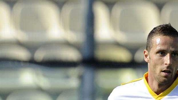 Livorno-Vicenza, le immagini del match