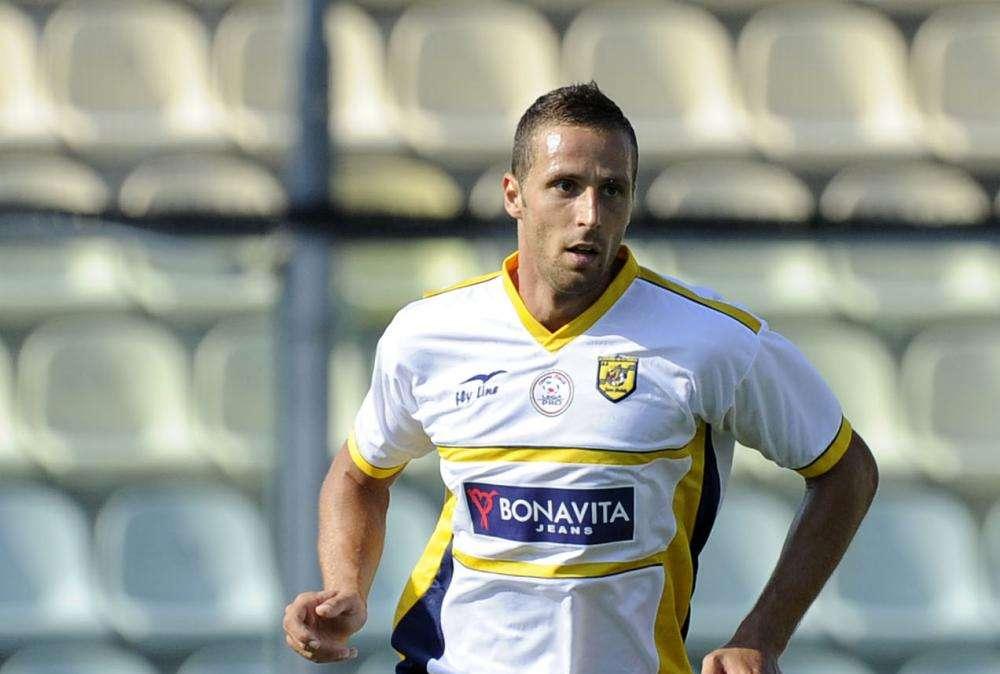 Ecco la capolista Alessandria dell'ex Cazzola
