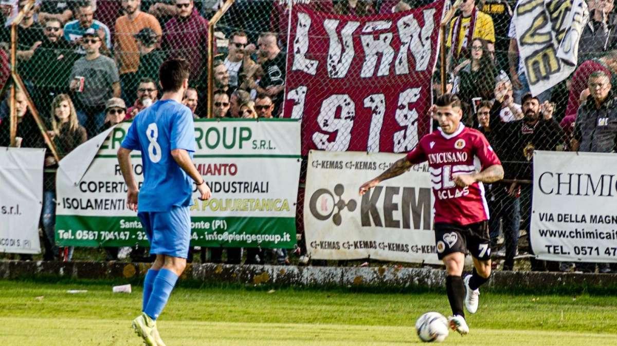 Eccellenza. Anticipo per il Livorno, sfide difficili per Picchi e Piombino