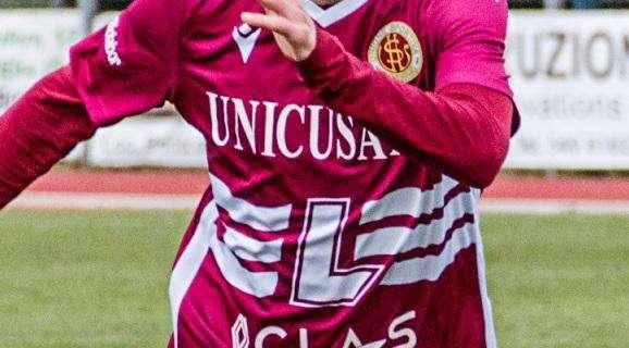 La maglia del Livorno
