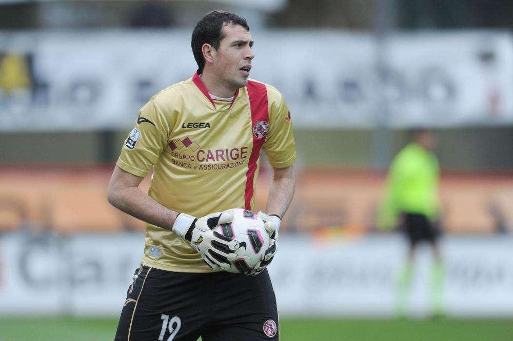 Una punizione troppo pesante per Mazzoni