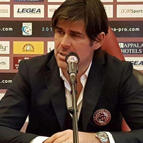 Andrea Sottil