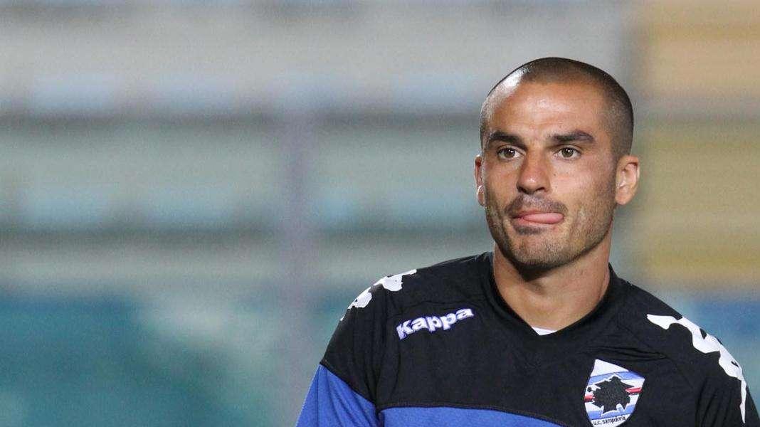 Samp in campo per preparare la sfida al Livorno