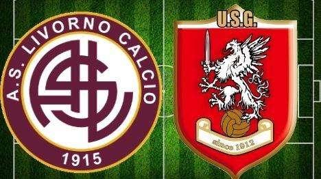 La presentazione. Livorno-Grosseto, Amelia a caccia dei primi punti