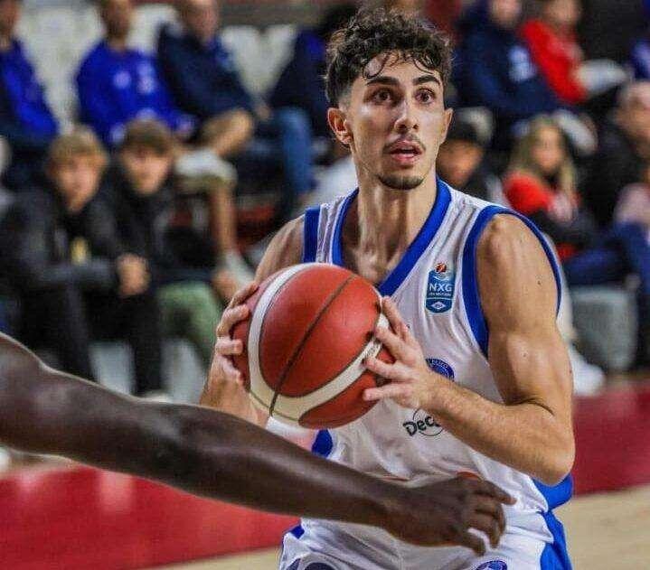 Simone Sinagra