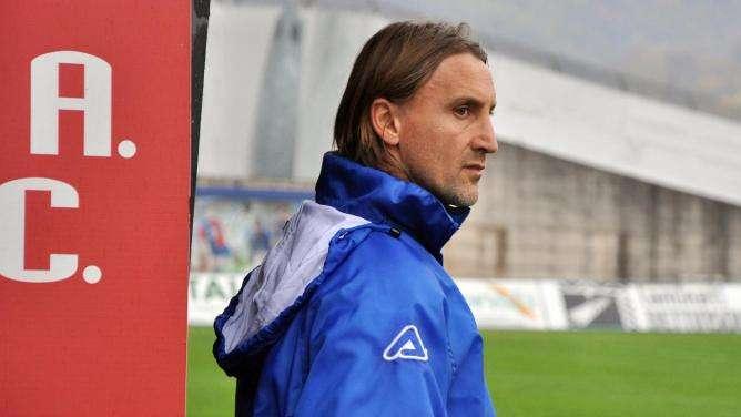 Domani Nicola fa 40, per lui un compleanno di lavoro!