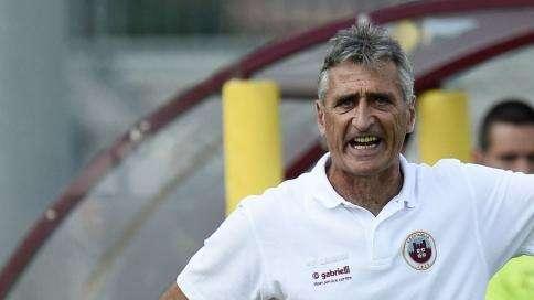 Di Marzio, Sky: Foscarini verso l'esonero, pronto D'Aversa