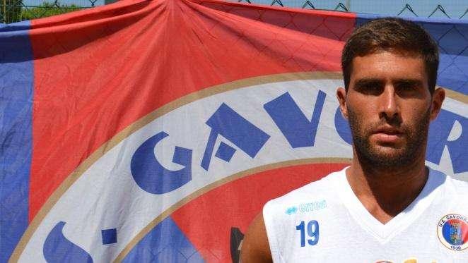 Ufficialità. Altro colpo in attacco per la Pro Livorno, arriva Filippo Moscati