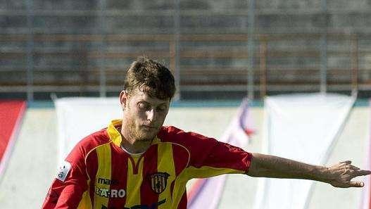 Calciomercato. La scheda di Ivan Pedrelli