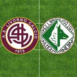 La presentazione. Contro l'Avellino il Livorno cerca il riscatto