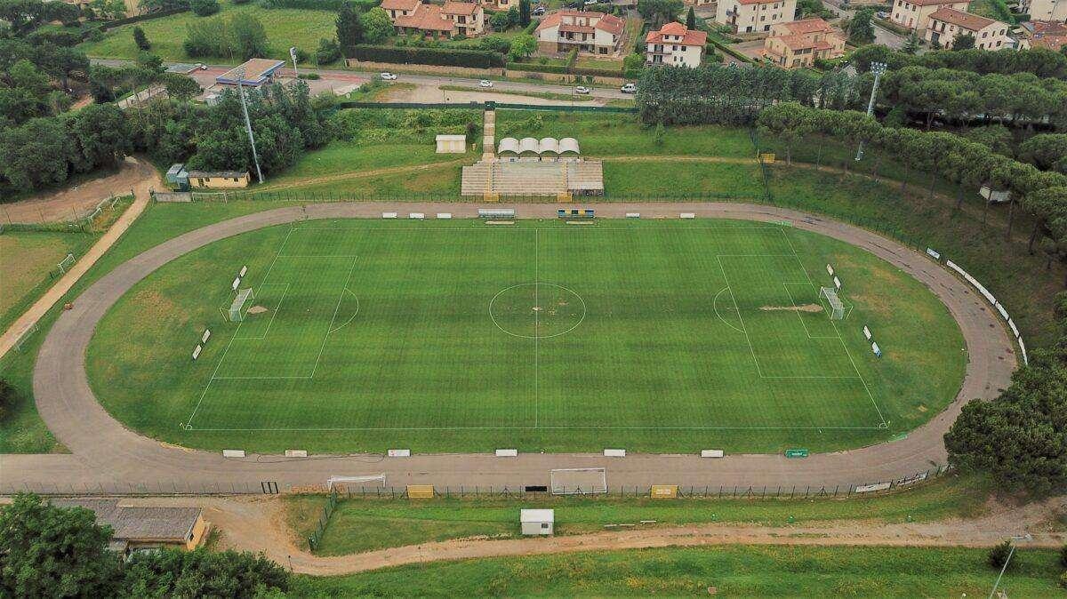 Stadio del San Donato