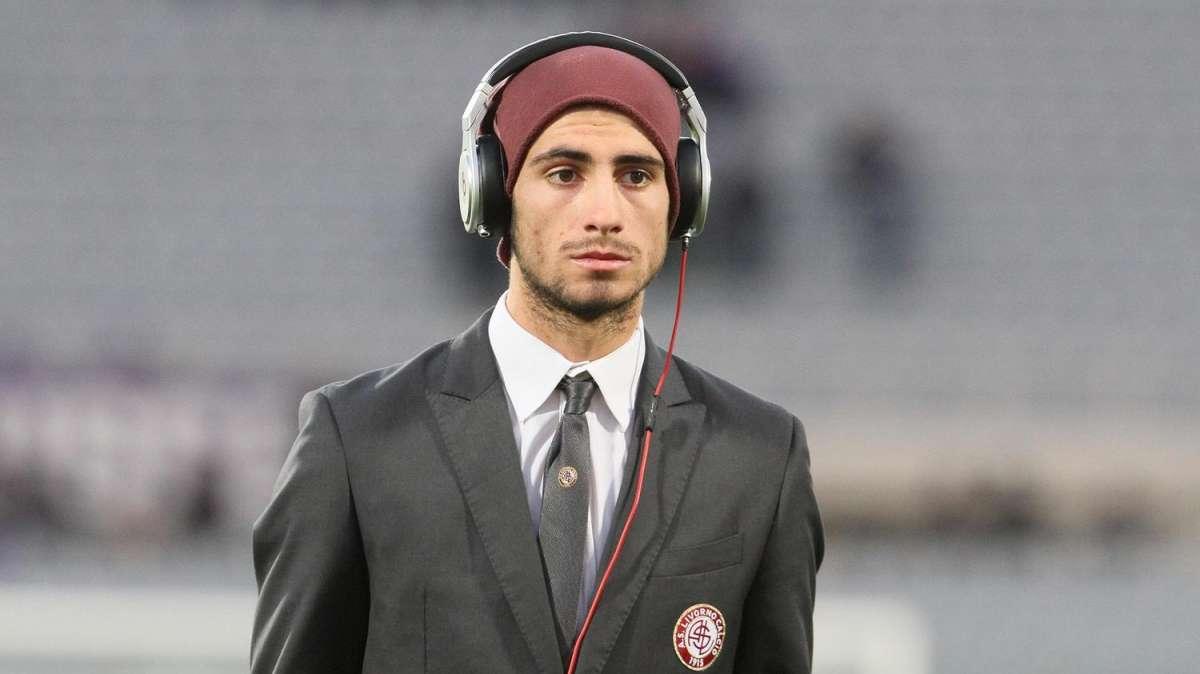 Milan-Livorno, le pagelle degli Amaranto