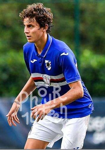 Lorenzo Sabbatini