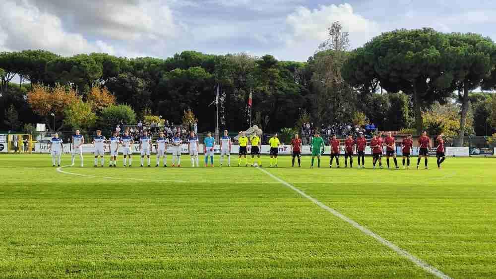 Real Forte e Livorno