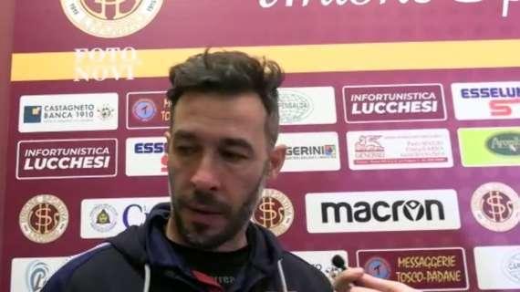 Marco Bonura