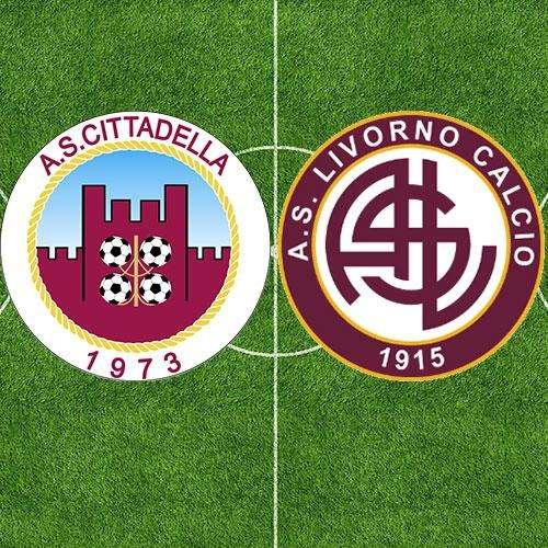 La presentazione. Livorno, a Cittadella occasione di riscatto