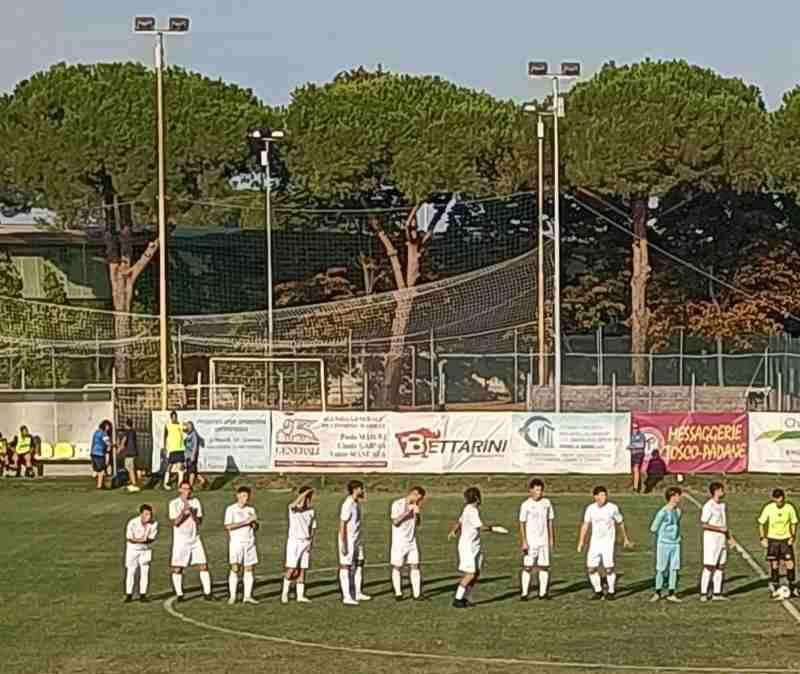 Pro Livorno Sorgenti