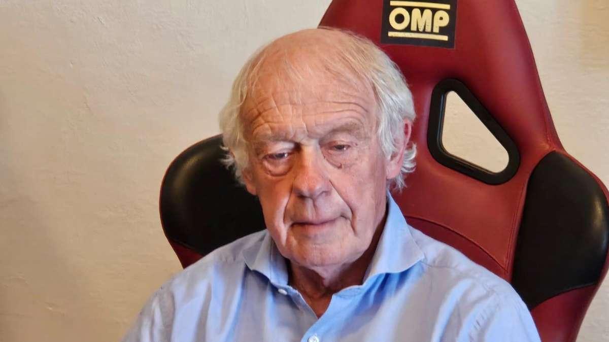 Egidio Bicchierai (DS Livorno)