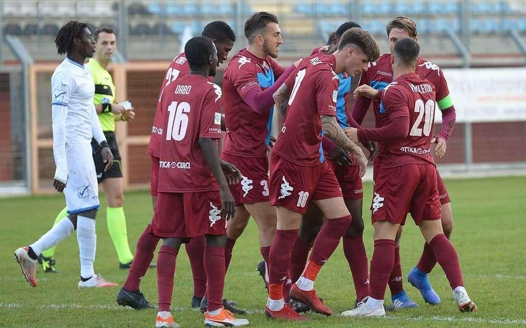 Serie D. Pro Livorno ultima chance nella trasferta di Rieti