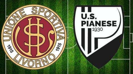 LIVORNO-Pianese