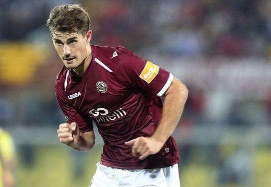 Spezia-Livorno, le pagelle degli Amaranto