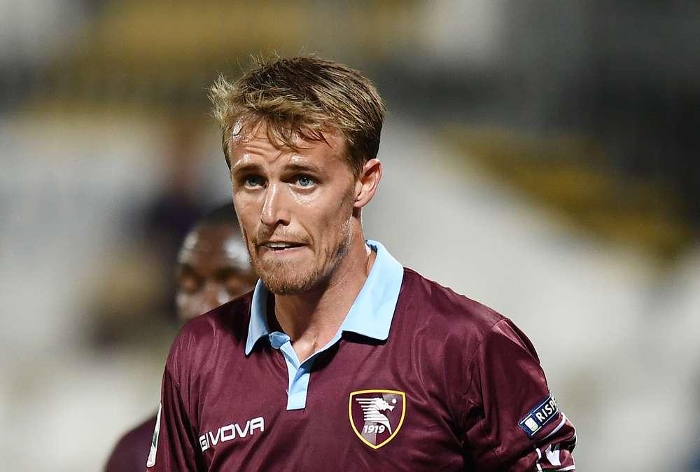 L’ex amaranto Alessandro Bernardini lascia il calcio giocato
