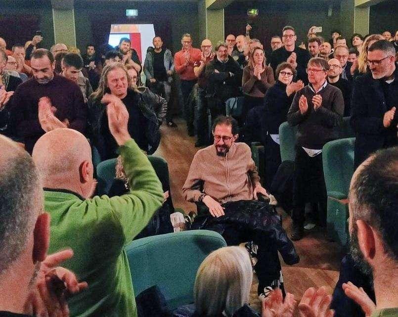 Protti ai Quattro Mori