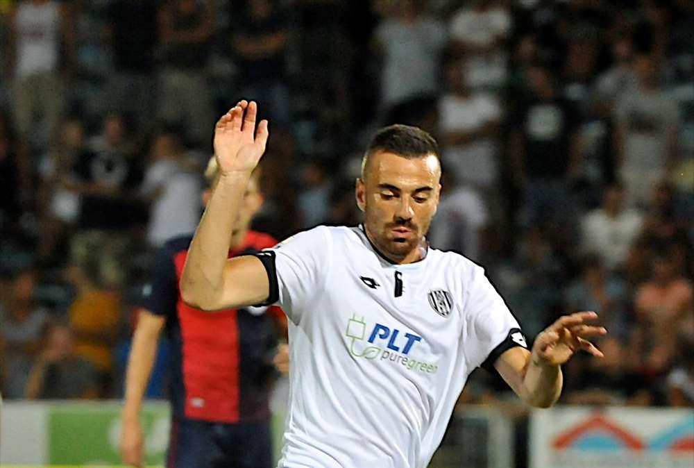 Amaranto, per l'attacco si guarda in casa Spal