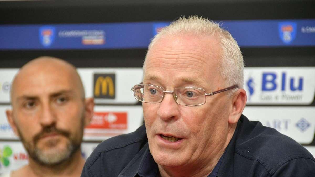 Serie D. Livorno, il gruppo Locatelli avrebbe contattato Giovannini