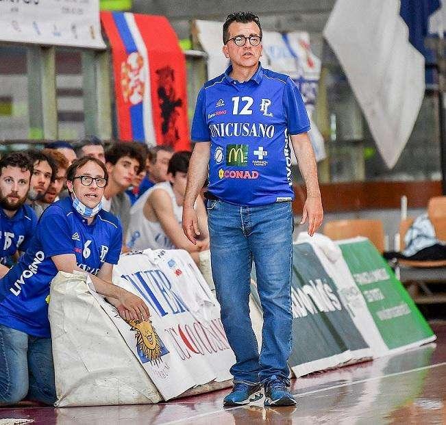 La Pielle conferma coach Da Prato in vista della prossima Serie B