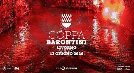 La Coppa Barontini