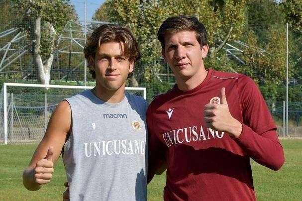Franzoni e Pulidori