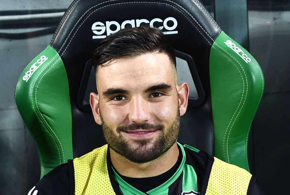 Ancora lavoro differenziato per Brignola, D'Angelo out