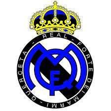 Lo stemma del Real