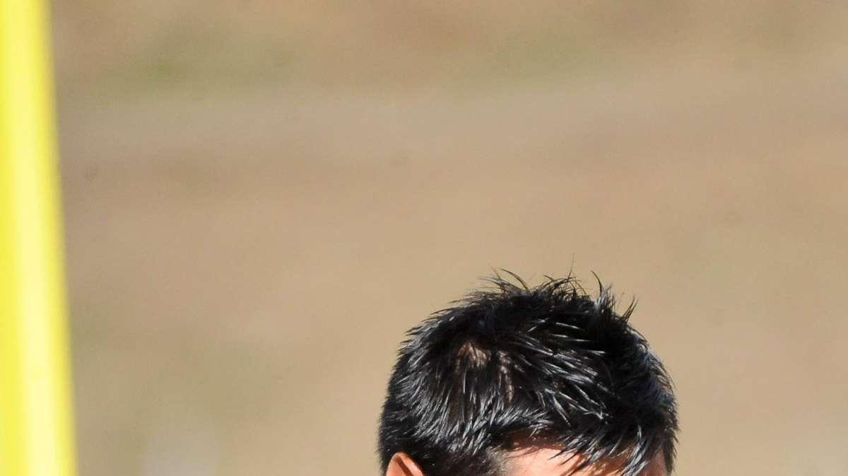 Mercato amaranto. Tra i pali fra il vecchio e il nuovo.