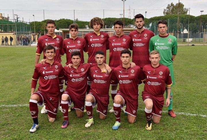 Berretti. Semifinali, il Livorno ospita il Racing Fondi