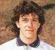 Mauro Nardini nel 1990