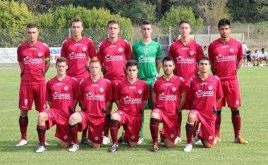 Primavera, un altro derby per sognare