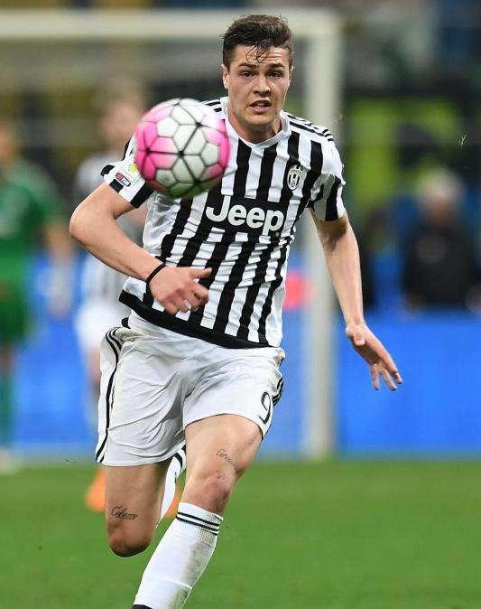 Ormai fatta per Favilli all'Ascoli, andrà in prestito