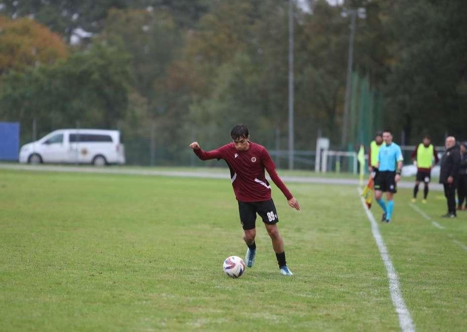 Leonardo Brisciani