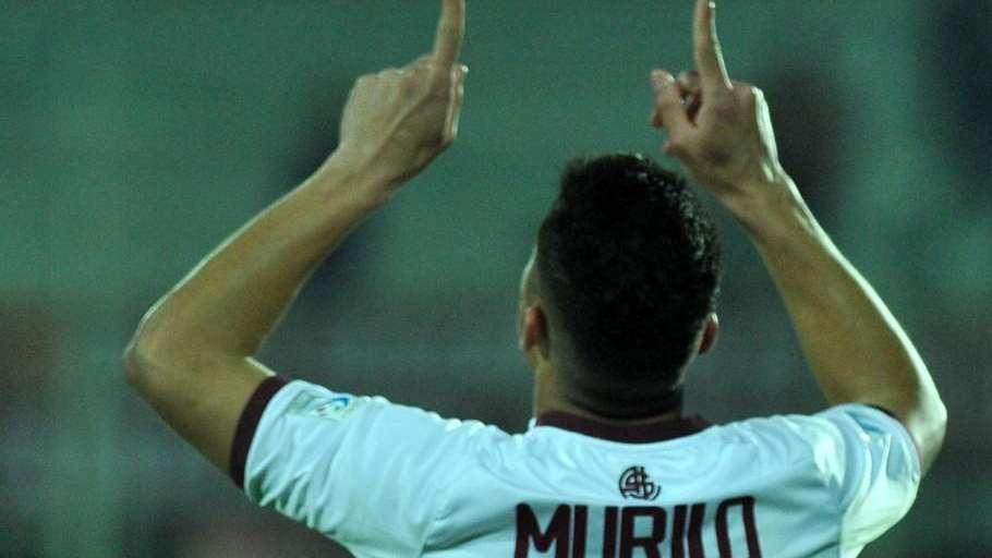 Ufficialità. Murilo alla Viterbese