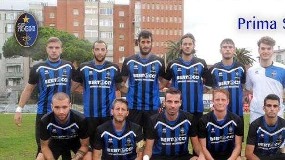 Eccellenza. Successo fondamentale per il Piombino, Poggibonsi battuto 2 a 0