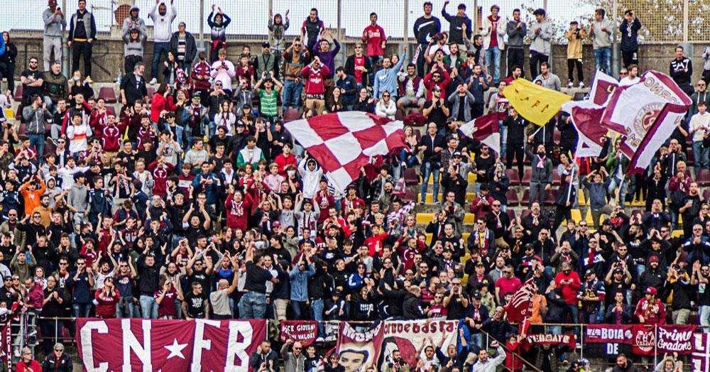 Tifosi del Livorno