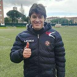 Luciano Foschi